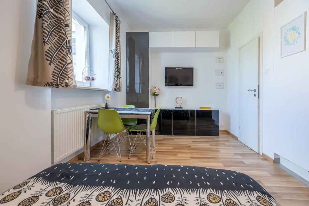 Fantastica Warszawa#Cozy Flat#Citycenter#Smart Atv#Fast Wifi 외부 사진